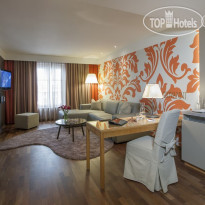 Das Tigra Hotel