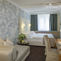 Das Tigra Hotel
