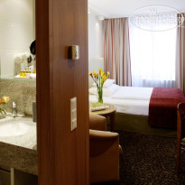 Das Tigra Hotel