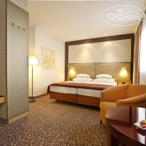 Das Tigra Hotel