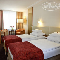 Das Tigra Hotel