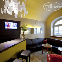 Das Tigra Hotel 