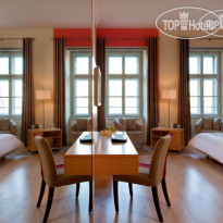 Le Meridien Vienna