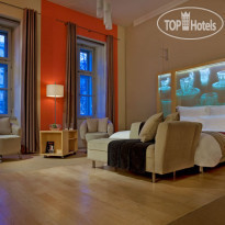 Le Meridien Vienna