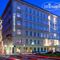 Le Meridien Vienna