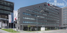 Austria Trend Hotel Doppio 4*