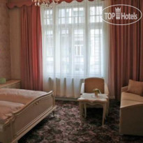 Pension Baronesse
