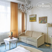 Pension Baronesse