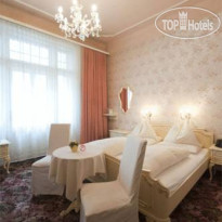 Pension Baronesse