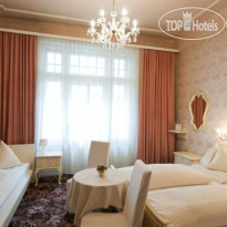 Pension Baronesse