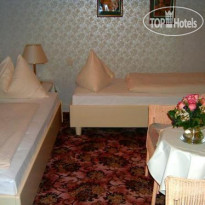 Pension Baronesse