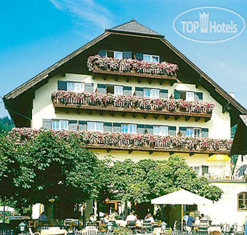 Hotel photo Aichinger Hotel 4*