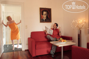 New photos from tourists Activ Hotel Fottinger 4*
