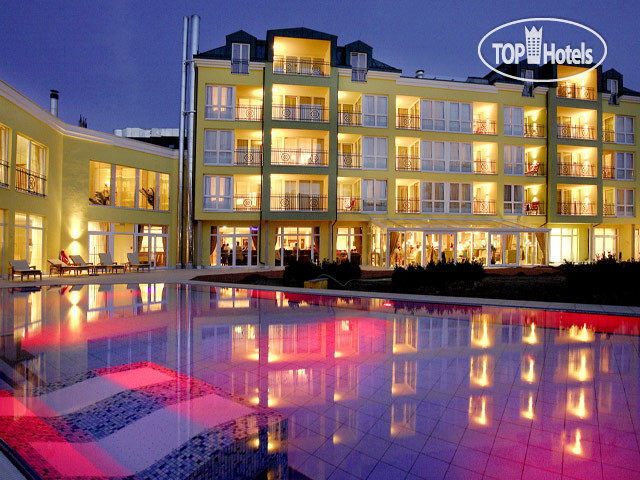 Hotel photo Parkhotel 4*