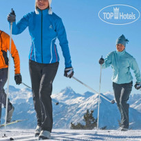 Wellness-Golf-Ski-Familotel Dilly