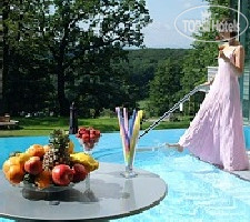 New photos from tourists Berghotel Tulbingerkogel 4*