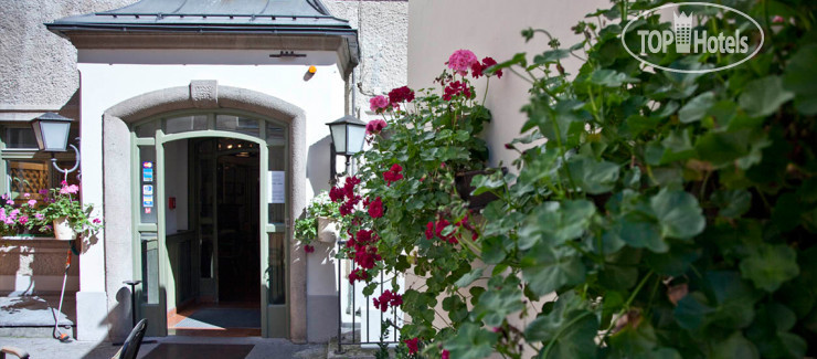 Hotelier's photos Schwarzes Rossl 1*
