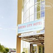 FourSide Hotel Salzburg 