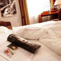 FourSide Hotel Salzburg 