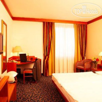 FourSide Hotel Salzburg 