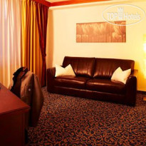 FourSide Hotel Salzburg 