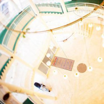 FourSide Hotel Salzburg 