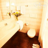 FourSide Hotel Salzburg 