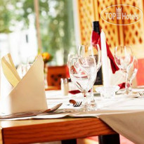 FourSide Hotel Salzburg 