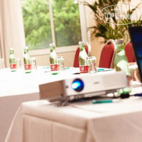 FourSide Hotel Salzburg 