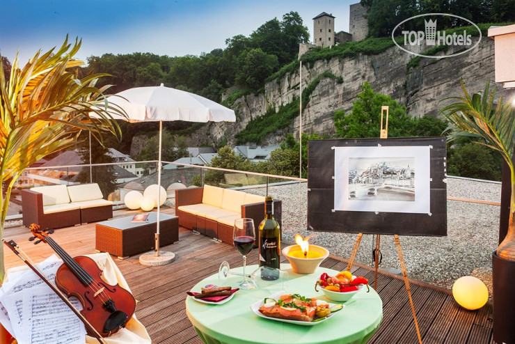 New photos from tourists Star Inn Hotel Zentrum 3*