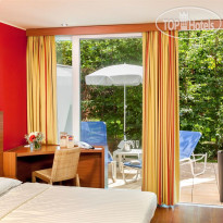 Star Inn Hotel Zentrum 