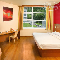 Star Inn Hotel Zentrum 