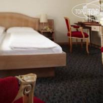 Amadeo Hotel Schaffenrath Номер