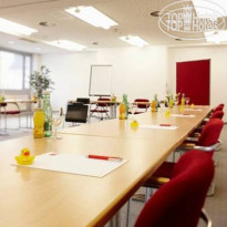 Amadeo Hotel Schaffenrath Конференц-зал