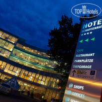 Amadeo Hotel Schaffenrath 