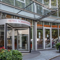 Amadeo Hotel Schaffenrath 