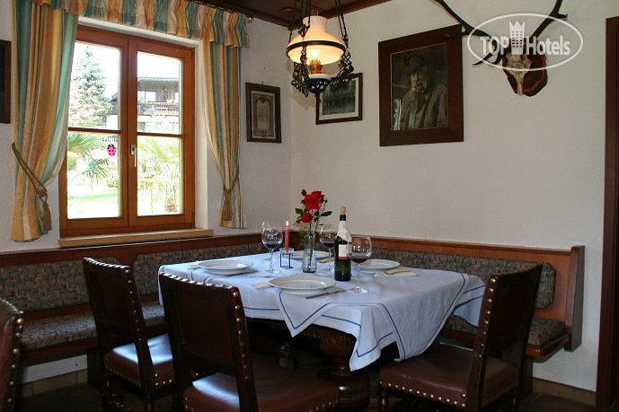 New photos from tourists Linderhof 3*