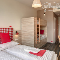 Meininger Hotel Salzburg City Center
