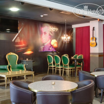 Meininger Hotel Salzburg City Center