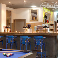 Meininger Hotel Salzburg City Center