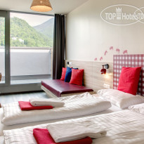 Meininger Hotel Salzburg City Center