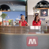Meininger Hotel Salzburg City Center