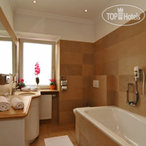 Vogelweiderhof Ванная комната