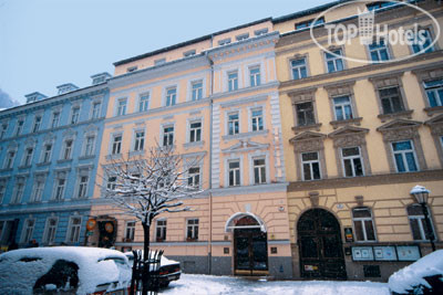 Hotelier's photos Altstadthotel Wolf-Dietrich 4*