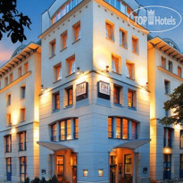 NH Salzburg City