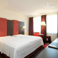 NH Salzburg City