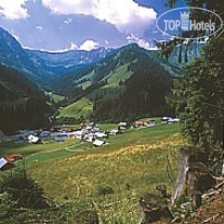 Haus Hanni