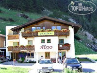 New photos from tourists Haus Hugo 3*