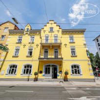 Lehenerhof Hotel Garni 