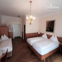 Lehenerhof Hotel Garni 